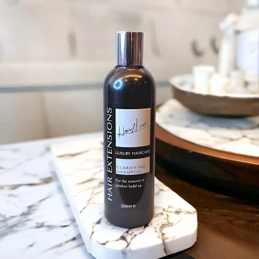 Clarifying Shampoo
